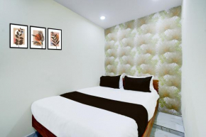 Hotel O Nadargul Hotel JJ Grand Luxury Rooms Oyo